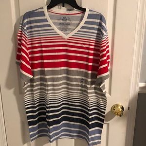 Men’s American rag multicolor T-shirt